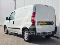 2018 Opel Combo