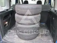 2018 Opel Combo