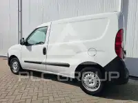 2018 Opel Combo