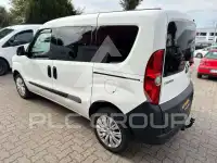 2018 Opel Combo