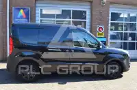 2018 Opel Combo