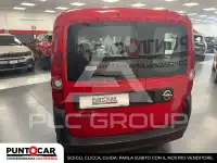 2018 Opel Combo
