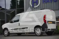 2018 Opel Combo