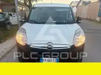 2018 Opel Combo