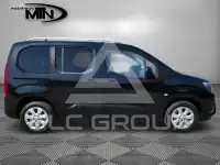 2018 Opel Combo