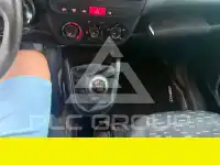 2018 Opel Combo