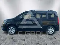 2018 Opel Combo