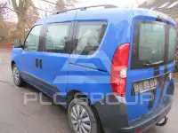 2018 Opel Combo