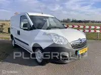 2018 Opel Combo