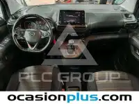 2018 Opel Combo