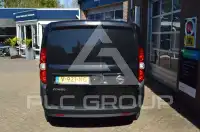 2018 Opel Combo