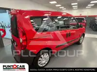 2018 Opel Combo
