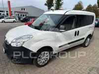 2018 Opel Combo