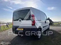 2018 Opel Combo