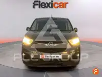2018 Opel Combo