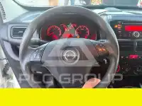 2018 Opel Combo