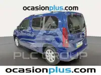 2018 Opel Combo