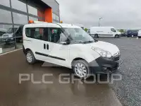 2018 Opel Combo