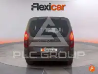 2018 Opel Combo
