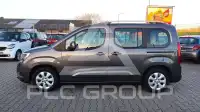 2018 Opel Combo