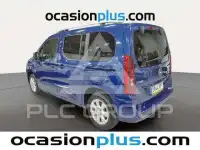 2018 Opel Combo
