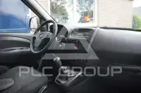 2018 Opel Combo