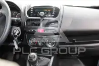 2018 Opel Combo