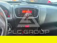 2018 Opel Combo