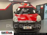 2018 Opel Combo