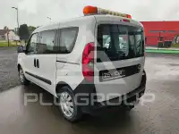 2018 Opel Combo