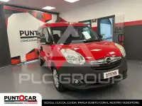 2018 Opel Combo