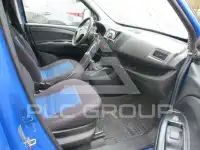 2018 Opel Combo