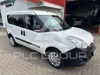 2018 Opel Combo