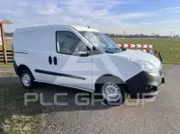 2018 Opel Combo