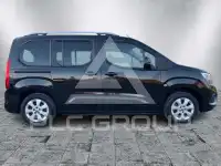 2018 Opel Combo