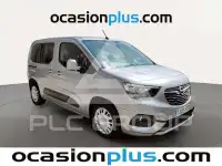 2018 Opel Combo