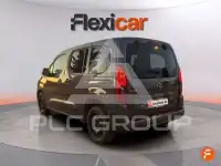 2018 Opel Combo