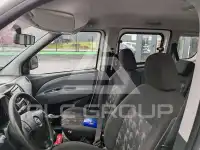 2018 Opel Combo