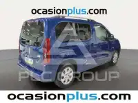 2018 Opel Combo