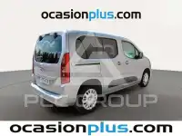 2018 Opel Combo
