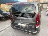2018 Opel Combo