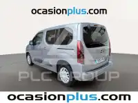 2018 Opel Combo