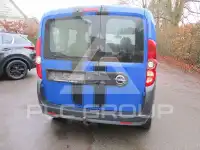 2018 Opel Combo