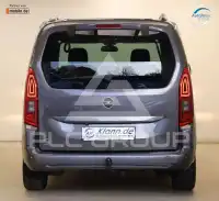 2018 Opel Combo