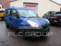 2018 Opel Combo