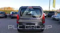 2018 Opel Combo