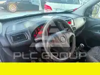 2018 Opel Combo