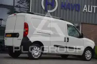 2018 Opel Combo