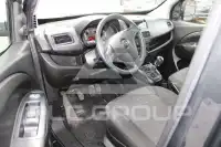 2018 Opel Combo
