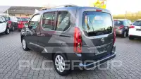 2018 Opel Combo